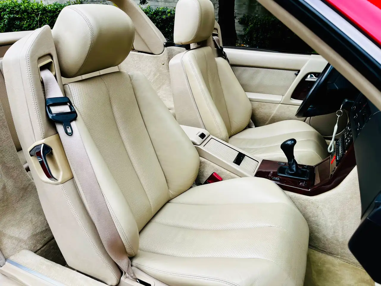 Mercedes-Benz SL 300 24, foto 6