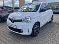 Renault Twingo Electric *Kamera*Klimaaut.*Navi** Weiß - thumbnail 1