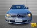 Mercedes-Benz C 220 C SW 220 cdi Elegance Gris - thumbnail 5