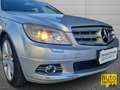 Mercedes-Benz C 220 C SW 220 cdi Elegance Szürke - thumbnail 8