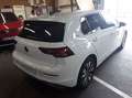 Volkswagen Golf Goal 1.5 TSI Anschlussg AHK ACC Sitzh. AHK ACC AUT Weiß - thumbnail 2