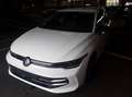 Volkswagen Golf Goal 1.5 TSI Anschlussg AHK ACC Sitzh. AHK ACC AUT Weiß - thumbnail 1