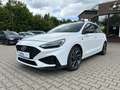 Hyundai i30 N Line Mild-Hybrid-Navi-LED Weiß - thumbnail 1