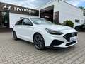 Hyundai i30 N Line Mild-Hybrid-Navi-LED Weiß - thumbnail 7