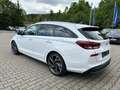 Hyundai i30 N Line Mild-Hybrid-Navi-LED Weiß - thumbnail 4