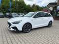 Hyundai i30 N Line Mild-Hybrid-Navi-LED Weiß - thumbnail 2