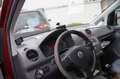 Volkswagen Caddy Caddy 3 1.9 TDI DPF Life (7-Si.) Piros - thumbnail 4