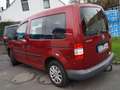 Volkswagen Caddy Caddy 3 1.9 TDI DPF Life (7-Si.) Rouge - thumbnail 1