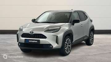 116h Collection MY21