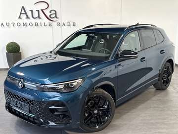 1.5 eTSI R-Line DSG NAVI+LED+ACC+AHK+SHZ