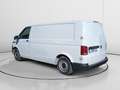 Volkswagen Transporter e-Transporter Furgón Blanco - thumbnail 3