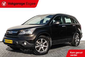 2.4i 166 PK Executive AWD | APK Juli 2027 | Ned Au