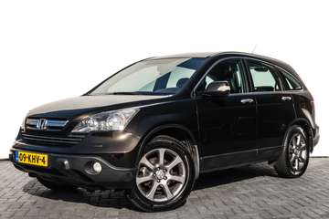 2.4i 166 PK Executive AWD | APK Juli 2027 | Ned Au