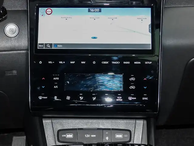 Hyundai Tucson view 6