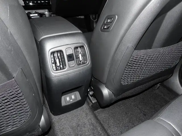 Hyundai Tucson view 13