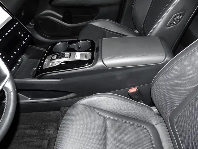 Hyundai Tucson view 10