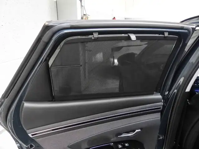 Hyundai Tucson view 15