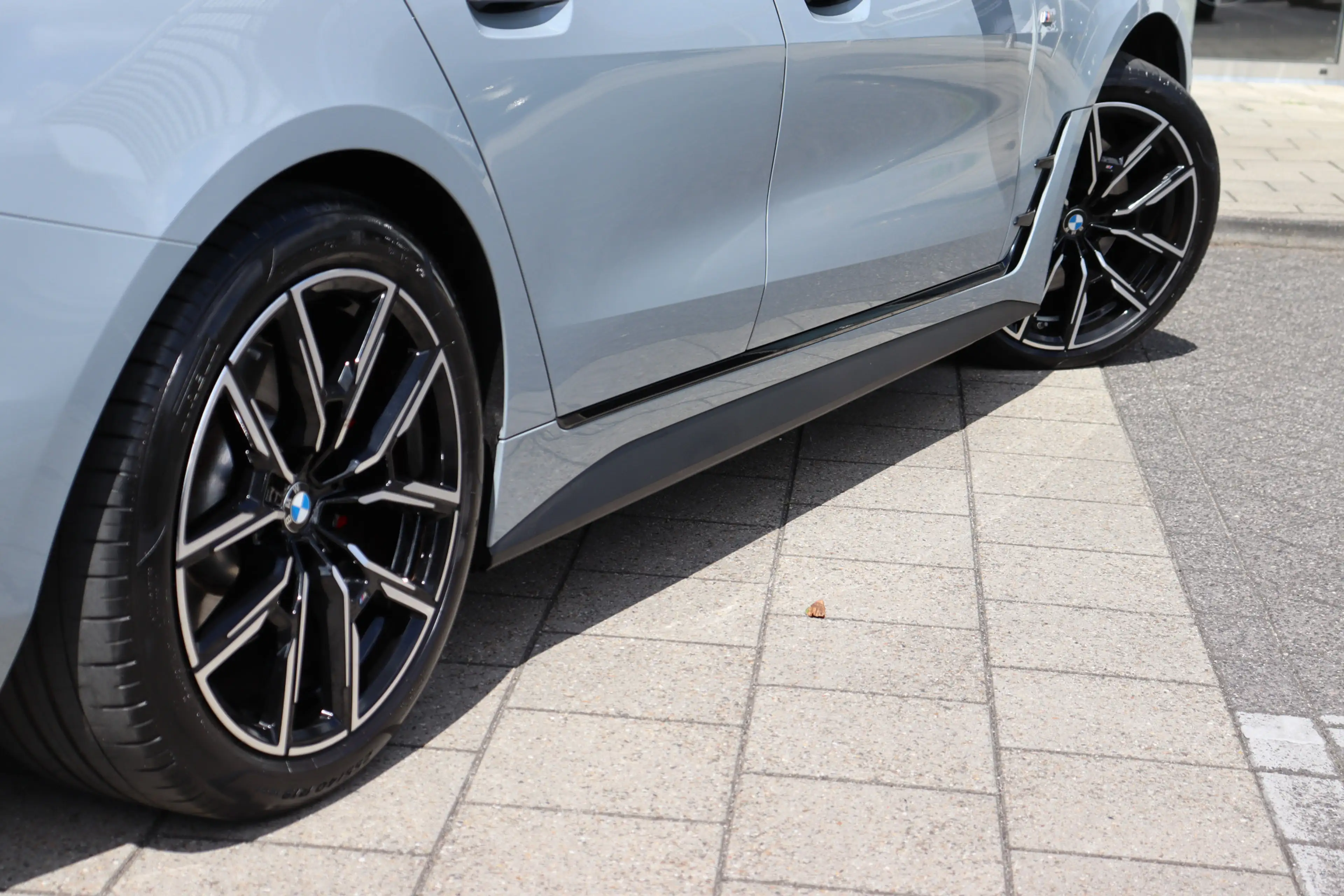 BMW 440 4 Serie Gran Coupé M440i xDrive High Executive Aut — photo 13