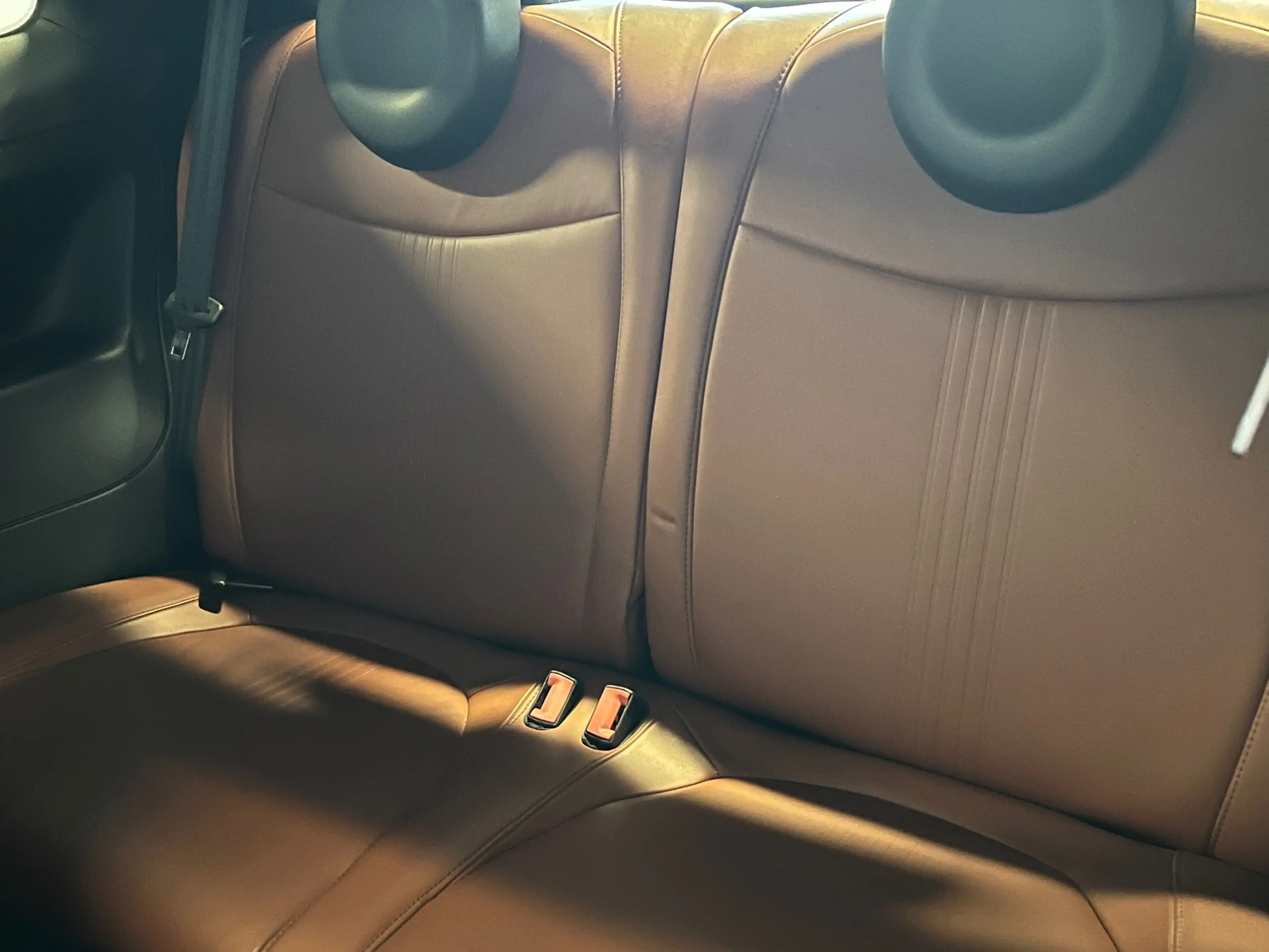 Abarth 500 1.4 T-Jet - 595 - Pano - Sabelt Kuipstoelen - Org — photo 11