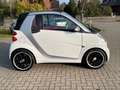 smart forTwo fortwo cabrio CDI TÜV NEU Weiß - thumbnail 5