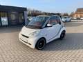 smart forTwo fortwo cabrio CDI TÜV NEU Weiß - thumbnail 1