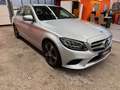 Mercedes-Benz C 220 C220d Lim. Avantgarde Kamera LED Navi Ambiente Silber - thumbnail 3