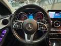 Mercedes-Benz C 220 C220d Lim. Avantgarde Kamera LED Navi Ambiente Argent - thumbnail 15