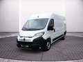 Citroen Jumper KW 35+ L3H2 140 Aut. Netto EUR 29.575,- Weiß - thumbnail 2
