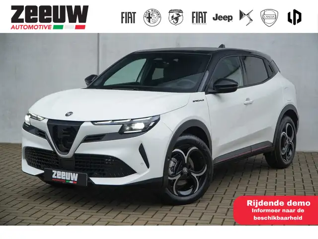 Alfa Romeo Junior
