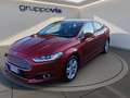 Ford Mondeo tdci Titanium Business 5 porte Rouge - thumbnail 1