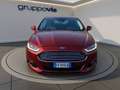 Ford Mondeo tdci Titanium Business 5 porte Rouge - thumbnail 8