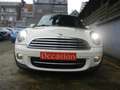 MINI Cooper D Cabrio 2.0 Automatique Pack Sport Blanc - thumbnail 8