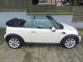 MINI Cooper D Cabrio 2.0 Automatique Pack Sport Weiß - thumbnail 10