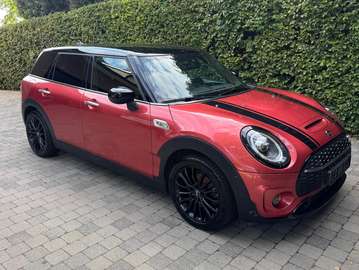 Mini Clubman 2.0A Cooper S OPF
