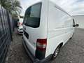Volkswagen T5 Transporter Fahrgestell 2,0 TDI D-PF Weiß - thumbnail 2