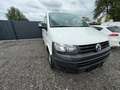 Volkswagen T5 Transporter Fahrgestell 2,0 TDI D-PF Weiß - thumbnail 1