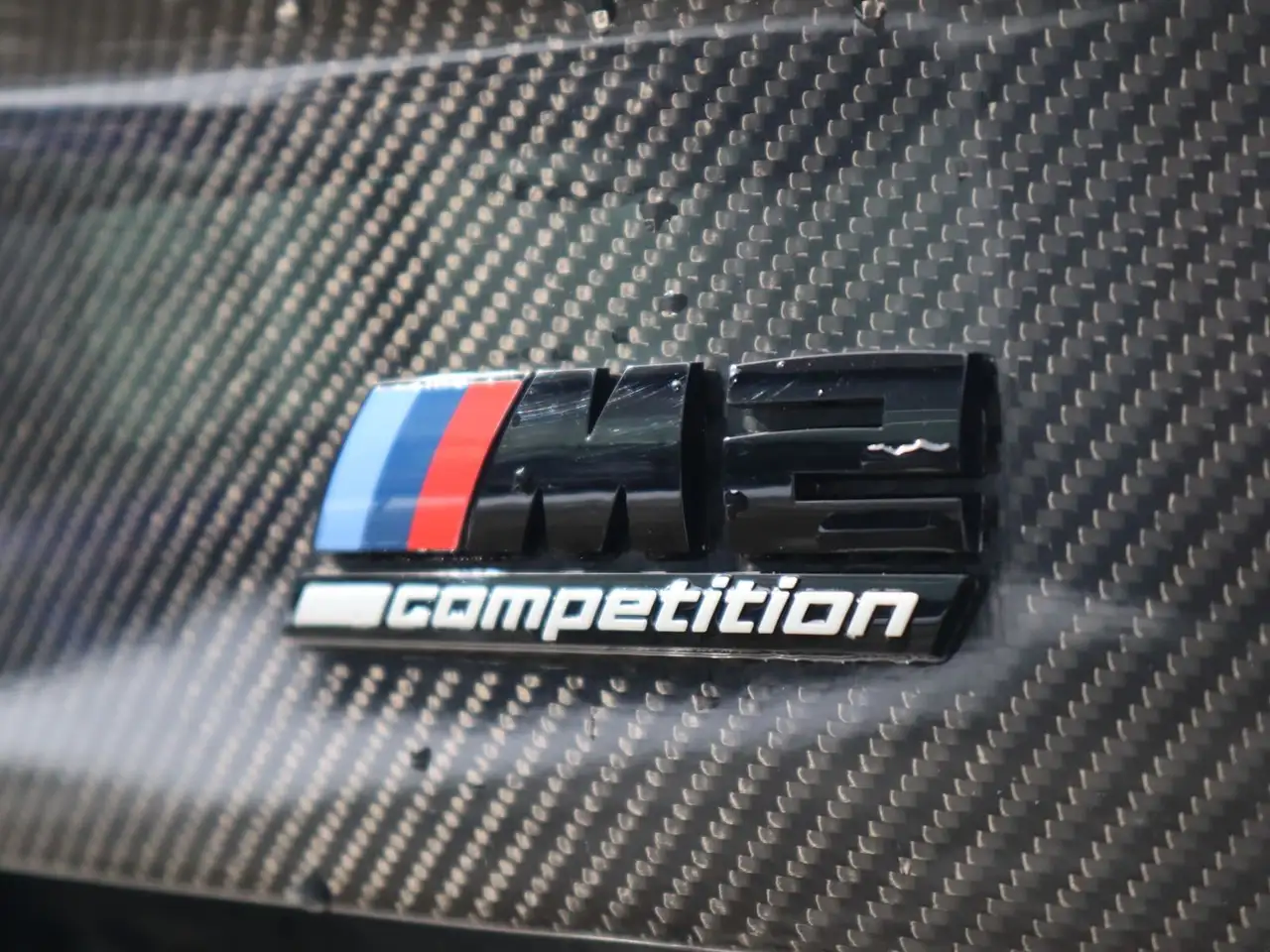 BMW M2 снимка BMW M2