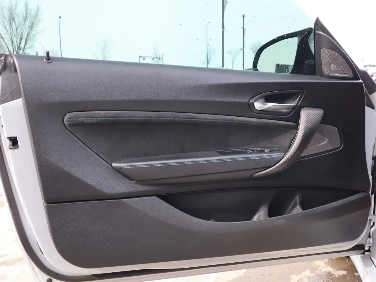 BMW M2 снимка BMW M2