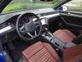 Volkswagen Passat 1.5 TSI Elegance Business DSG Bleu - thumbnail 10
