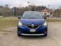 Renault Captur Captur TCe 100 CV GPL Techno Blau - thumbnail 2