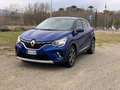 Renault Captur Captur TCe 100 CV GPL Techno Blau - thumbnail 1