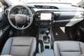 Toyota Hilux INVINCIBLE 2.8L / 204CH Noir - thumbnail 5