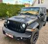 Jeep Wrangler Wrangler Sahara Unlimited Outlander Noir - thumbnail 1