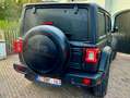 Jeep Wrangler Wrangler Sahara Unlimited Outlander Noir - thumbnail 2