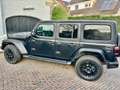 Jeep Wrangler Wrangler Sahara Unlimited Outlander Noir - thumbnail 4