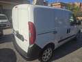 Fiat Doblo Doblò 1.4 T-Jet 16V Natural Power Easy Allestito Bianco - thumbnail 2