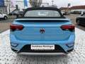 Volkswagen T-Roc Cabriolet 1.5 TSI Style DSG (LEDPlus,APP,NAVI,Ligh Blau - thumbnail 4