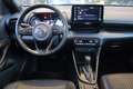 Toyota Yaris HYBRID LOUNGE AUTO TETTO PANORAMA PELLE CAMERA LED Bianco - thumbnail 3