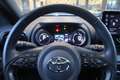Toyota Yaris HYBRID LOUNGE AUTO TETTO PANORAMA PELLE CAMERA LED Bianco - thumbnail 12