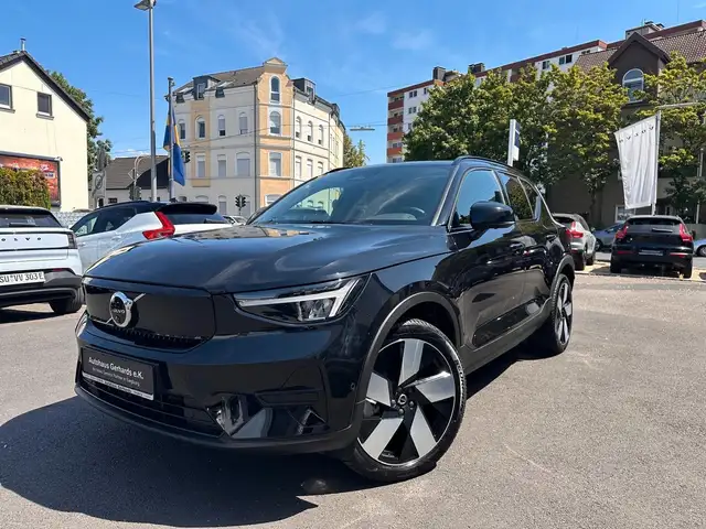 Volvo EX40 RWD Ultra Extended Range,Pano,360°,20",WP